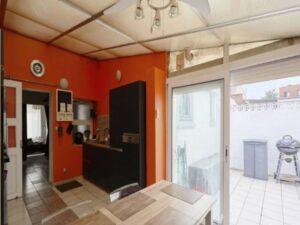 Maison 5 chambres avec terrasse à Marcq-en-Baroeul (59700) - photo 2