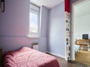 Maison 5 chambres avec terrasse à Marcq-en-Baroeul (59700) - photo 8
