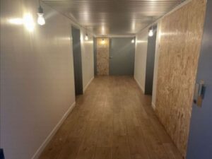 Local de 30 m3 à Villeneuve d'Ascq (59700) - photo 4