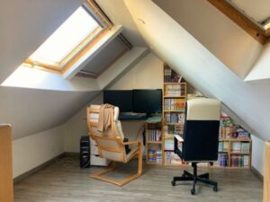Maison de 3 chambres à vendre à Marcq-en-Baroeul (59700) - photo 4